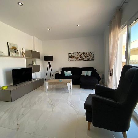 Villasol-25 San Fulgencio Zewnętrze zdjęcie