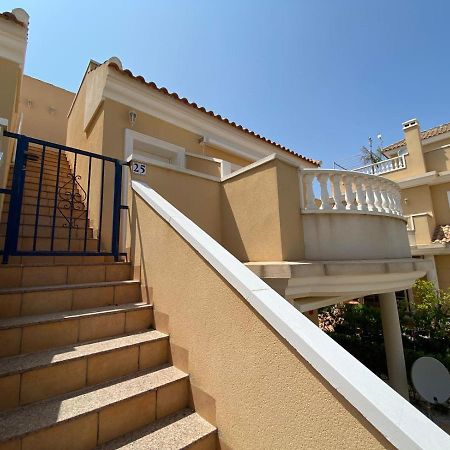 Villasol-25 San Fulgencio Zewnętrze zdjęcie