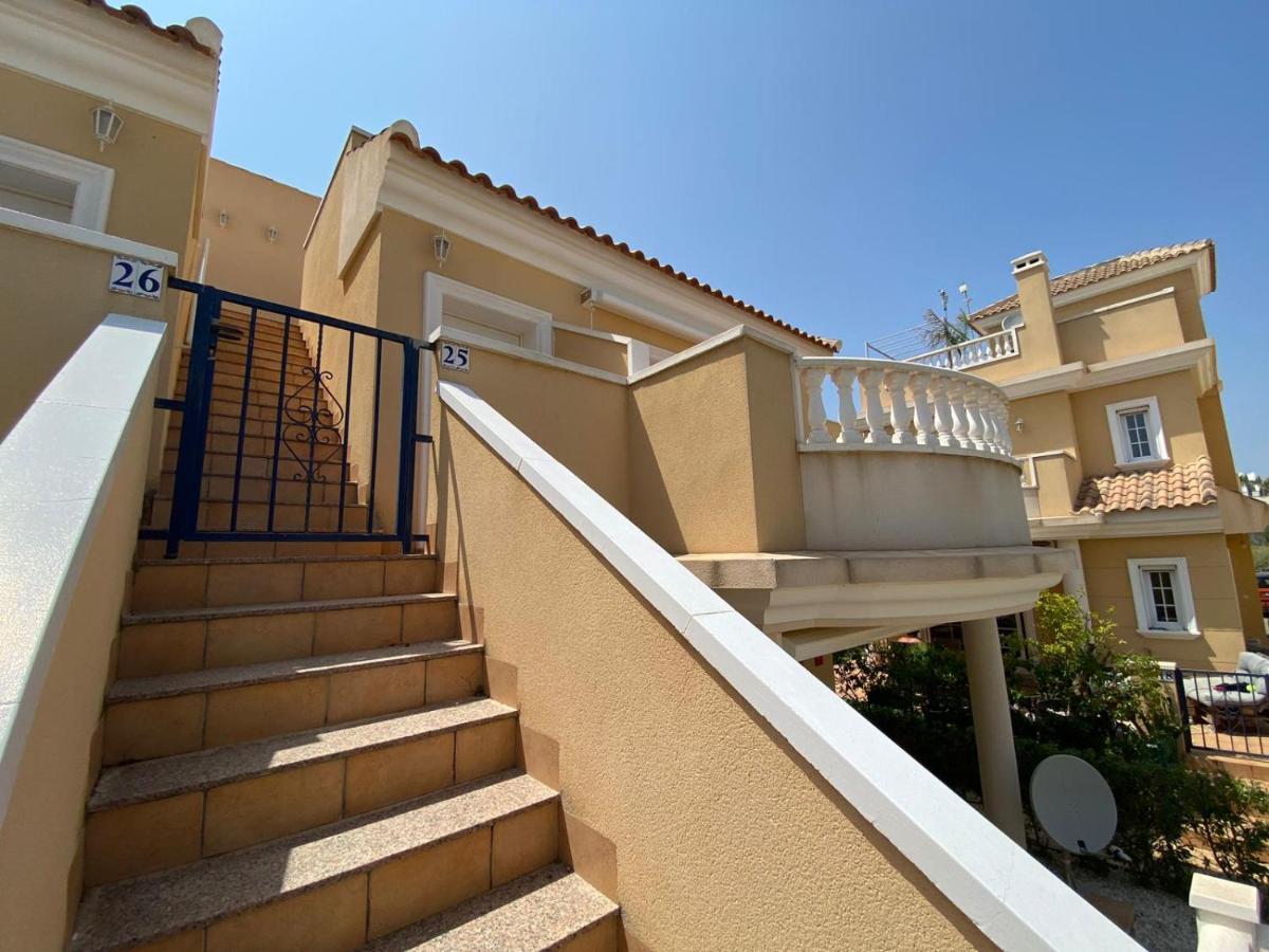 Villasol-25 San Fulgencio Zewnętrze zdjęcie