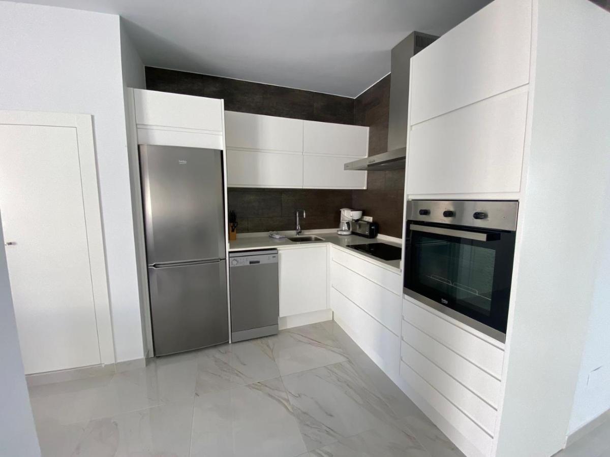 Villasol-25 San Fulgencio Zewnętrze zdjęcie